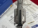 Engraved Smith & Wesson 500, 4 inch, NIB - 12 of 25