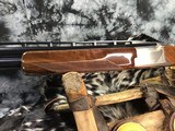 Browning Citori XT Trap O/U Shotgun, Grade III Wood, Adj. Comb, Excellent, 32 inch - 3 of 18