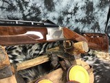 Browning Citori XT Trap O/U Shotgun, Grade III Wood, Adj. Comb, Excellent, 32 inch - 4 of 18