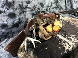 Browning Citori XT Trap O/U Shotgun, Grade III Wood, Adj. Comb, Excellent, 32 inch - 8 of 18