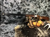 Browning Citori XT Trap O/U Shotgun, Grade III Wood, Adj. Comb, Excellent, 32 inch