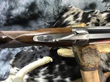 Browning Citori XT Trap O/U Shotgun, Grade III Wood, Adj. Comb, Excellent, 32 inch - 6 of 18