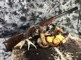 Browning Citori XT Trap O/U Shotgun, Grade III Wood, Adj. Comb, Excellent, 32 inch - 2 of 18