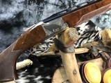 Browning Citori XT Trap O/U Shotgun, Grade III Wood, Adj. Comb, Excellent, 32 inch - 12 of 18