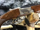Browning Citori XT Trap O/U Shotgun, Grade III Wood, Adj. Comb, Excellent, 32 inch - 16 of 18