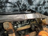 Browning Cynergy Classic Trap Unsingle Shotgun Combo with Adjustable Comb NIB, 12 Ga. - 8 of 25