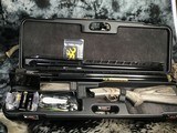 Browning Cynergy Classic Trap Unsingle Shotgun Combo with Adjustable Comb NIB, 12 Ga. - 19 of 25
