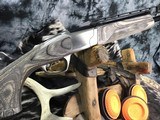 Browning Cynergy Classic Trap Unsingle Shotgun Combo with Adjustable Comb NIB, 12 Ga. - 24 of 25