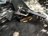 1957 Colt SAA, 4 3/4, .38 Special 2ND Gen. W/Box, Trades Welcome! - 19 of 22