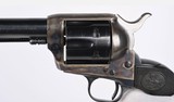 1957 Colt SAA, 4 3/4, .38 Special 2ND Gen. W/Box, Trades Welcome! - 15 of 22