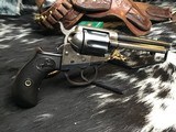 1877 Colt Thunderer, .41 Long Colt, Original and Gorgeous - 11 of 13