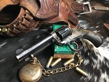 1877 Colt Thunderer, .41 Long Colt, Original and Gorgeous - 3 of 13