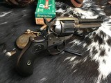 1877 Colt Thunderer, .41 Long Colt, Original and Gorgeous - 5 of 13