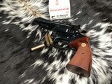 1978 Colt Trooper MKIII, 4 inch, .357 Magnum, Trades Welcome! - 6 of 13