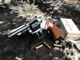 1978 Colt Trooper MKIII, 4 inch, .357 Magnum, Trades Welcome! - 7 of 13