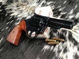1978 Colt Trooper MKIII, 4 inch, .357 Magnum, Trades Welcome! - 5 of 13