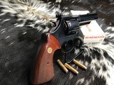 1978 Colt Trooper MKIII, 4 inch, .357 Magnum, Trades Welcome! - 10 of 13