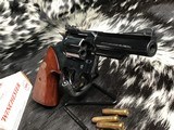 1978 Colt Trooper MKIII, 4 inch, .357 Magnum, Trades Welcome! - 1 of 13