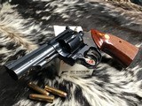 1978 Colt Trooper MKIII, 4 inch, .357 Magnum, Trades Welcome! - 12 of 13