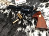1978 Colt Trooper MKIII, 4 inch, .357 Magnum, Trades Welcome! - 11 of 13