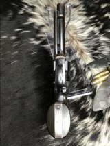 1907 Colt SAA Bisley, 5.5 inch, .45 Colt, 95% or Better, Original Survivor, Trades Welcome! - 3 of 20