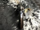 1907 Colt SAA Bisley, 5.5 inch, .45 Colt, 95% or Better, Original Survivor, Trades Welcome! - 4 of 20