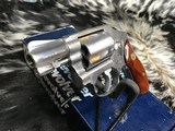 Smith & Wesson 640 No-Dash .38 Centennial Stainless, Boxed, Plus P, Trades Welcome! - 3 of 18