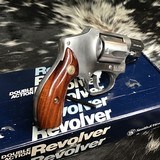 Smith & Wesson 640 No-Dash .38 Centennial Stainless, Boxed, Plus P, Trades Welcome! - 2 of 18
