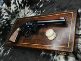 1936 Colt Officers Model Heavy Barrel Target, .38 Special, Cased, Trades Welcome! - 12 of 20