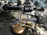 Colt SAA Long Flute .45 Revolver, Rare, Low Production SAA, First Gen 1914, Colt Letter, Trades Welcome! - 19 of 20
