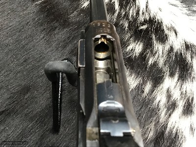 1916 DWM P08 Luger Double Date, .9mm, Matching, Trades Welcome! - Image 14 of 15