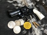 1995 Colt Python, 2.5 inch barrel, Ivory grips, boxed, Trades Welcome! - 16 of 25
