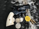 1995 Colt Python, 2.5 inch barrel, Ivory grips, boxed, Trades Welcome! - 13 of 25