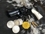 1995 Colt Python, 2.5 inch barrel, Ivory grips, boxed, Trades Welcome! - 14 of 25