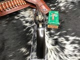 Pristine Original 1907 Colt SAA Bisley, 5.5 inch,.41 Long Colt, Trades Welcome! - 4 of 21