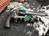 Pristine Original 1907 Colt SAA Bisley, 5.5 inch,.41 Long Colt, Trades Welcome! - 5 of 21