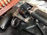 Pristine Original 1907 Colt SAA Bisley, 5.5 inch,.41 Long Colt, Trades Welcome! - 15 of 21