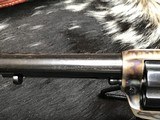 Pristine Original 1907 Colt SAA Bisley, 5.5 inch,.41 Long Colt, Trades Welcome! - 13 of 21