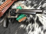 Pristine Original 1907 Colt SAA Bisley, 5.5 inch,.41 Long Colt, Trades Welcome! - 18 of 21