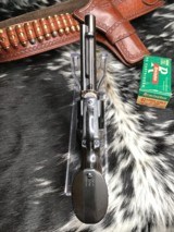 Pristine Original 1907 Colt SAA Bisley, 5.5 inch,.41 Long Colt, Trades Welcome! - 9 of 21
