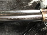 Pristine Original 1907 Colt SAA Bisley, 5.5 inch,.41 Long Colt, Trades Welcome! - 3 of 21