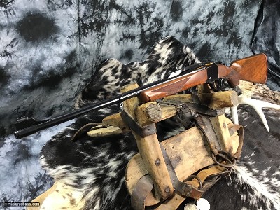 Ruger #1, 1981 CHP Overrun .357 Magnum, Rugers Rarest #1 CHP Overun W/O Logo, NIB, Trades Welcome! - Image 19 of 25