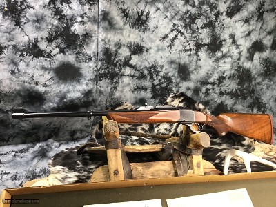 Ruger #1, 1981 CHP Overrun .357 Magnum, Rugers Rarest #1 CHP Overun W/O Logo, NIB, Trades Welcome! - Image 13 of 25
