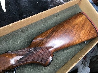 Ruger #1, 1981 CHP Overrun .357 Magnum, Rugers Rarest #1 CHP Overun W/O Logo, NIB, Trades Welcome! - Image 20 of 25
