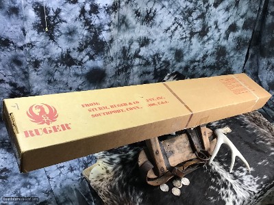 Ruger #1, 1981 CHP Overrun .357 Magnum, Rugers Rarest #1 CHP Overun W/O Logo, NIB, Trades Welcome! - Image 7 of 25