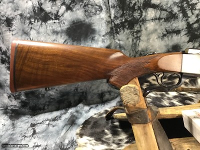 Ruger #1, 1981 CHP Overrun .357 Magnum, Rugers Rarest #1 CHP Overun W/O Logo, NIB, Trades Welcome! - Image 15 of 25