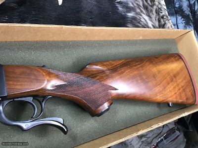 Ruger #1, 1981 CHP Overrun .357 Magnum, Rugers Rarest #1 CHP Overun W/O Logo, NIB, Trades Welcome! - Image 18 of 25