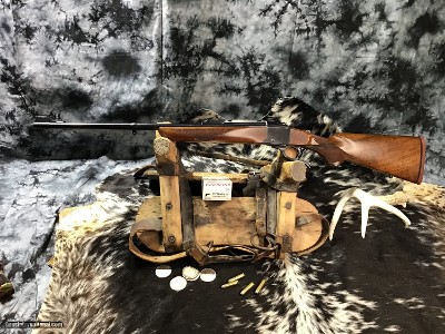 Ruger #1, 1981 CHP Overrun .357 Magnum, Rugers Rarest #1 CHP Overun W/O Logo, NIB, Trades Welcome! - Image 25 of 25