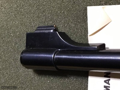 Ruger #1, 1981 CHP Overrun .357 Magnum, Rugers Rarest #1 CHP Overun W/O Logo, NIB, Trades Welcome! - Image 9 of 25