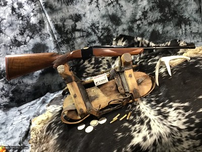 Ruger #1, 1981 CHP Overrun .357 Magnum, Rugers Rarest #1 CHP Overun W/O Logo, NIB, Trades Welcome! - Image 4 of 25